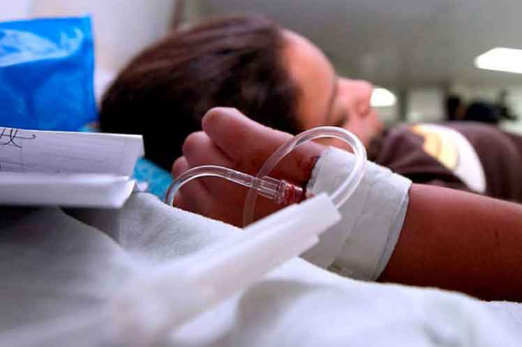 Misiones: Aumentan los casos de “dengue”: 826 infectados con 23 internados