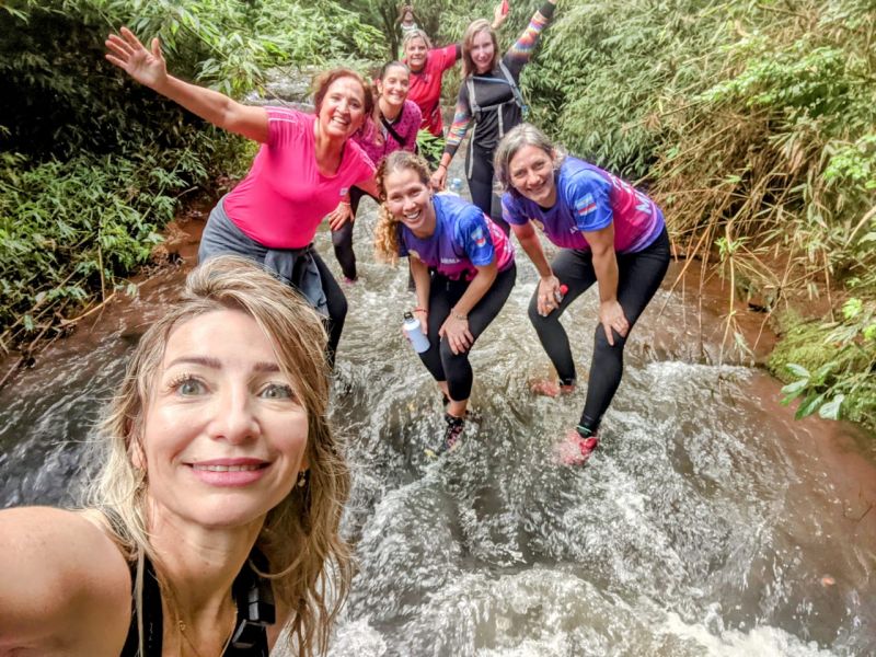 RUNNING Trail: 1ª Edición del “Camino de la Yerba” en Dos de Mayo
