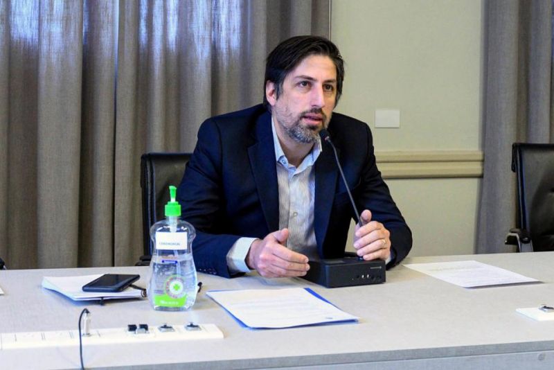 Nación analiza retomar clases presenciales en distritos sin circulación de coronavirus