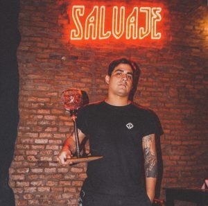 Crece la coctelería en Misiones: Bartender de local gastronómico posadeño ganó el «Torneo Trinacional de Coctelería»
