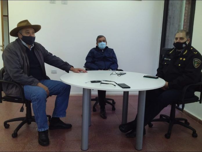 Aristóbulo del Valle (Misiones): Resuelven volver a medidas más restrictivas por casos de coronavirus
