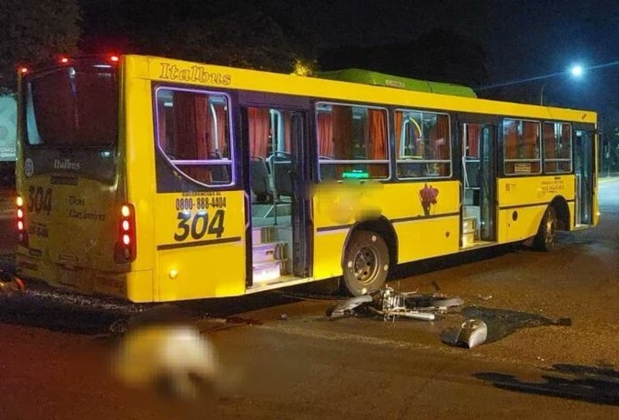 MISIONES – 4 víctimas fatales en accidentes viales ocurridos dentro de las recientes 24 horas
