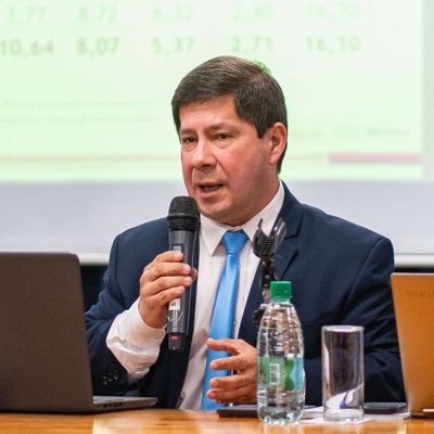 CE Multimedios nota EXCLUSIVA – Ministro Alarcón: «Este trabajo vale la pena porque es una bendición el poder ayudar a un misionero”