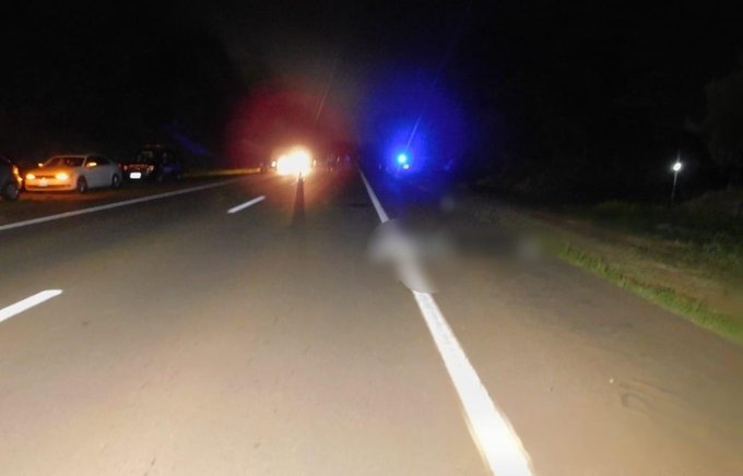 MISIONES- San Vicente: Identificaron al joven hallado sin vida en la RN14