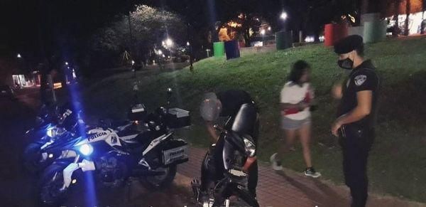 Misiones: Intensifican Operativos Integrales de Seguridad Ciudadana