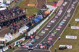 Misiones: Se lanzó la fecha del TC en Posadas