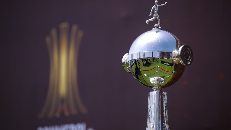 FÚTBOL – Copa Libertadores: San Lorenzo no pudo con Santos