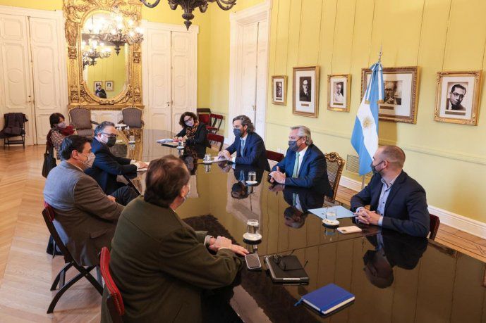El Gobierno Nacional lanzó créditos a tasa cero para monotributistas