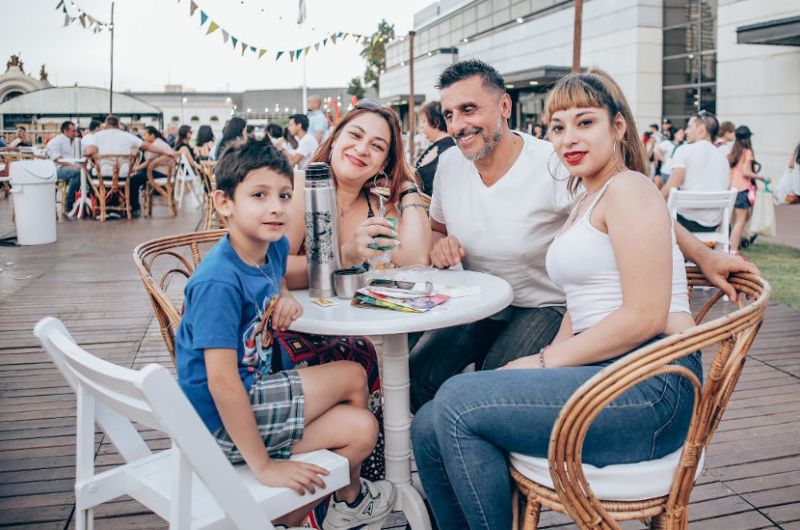 El INYM redefine sus políticas de promoción en el mercado interno