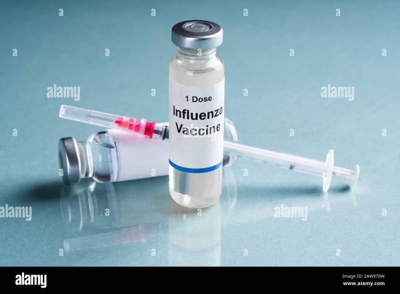 Advierten que todos deben vacunarse ante el aumento de casos de Gripe A