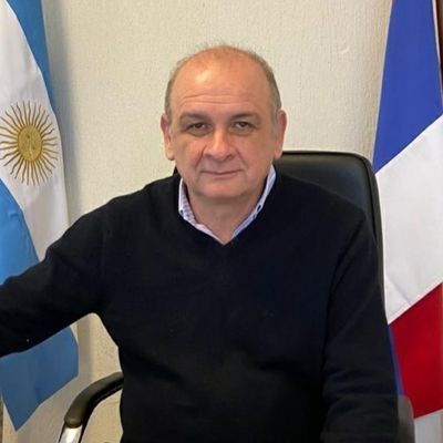 Área aduanera especial: Wellbach dijo que se espera el acompañamiento de Nación