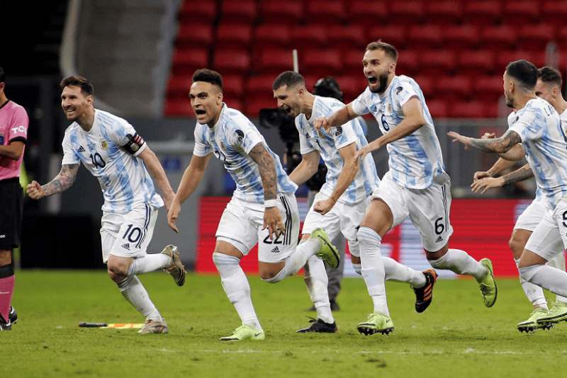 Scaloni dio a conocer la pre lista de convocados para los amistosos antes de Qatar