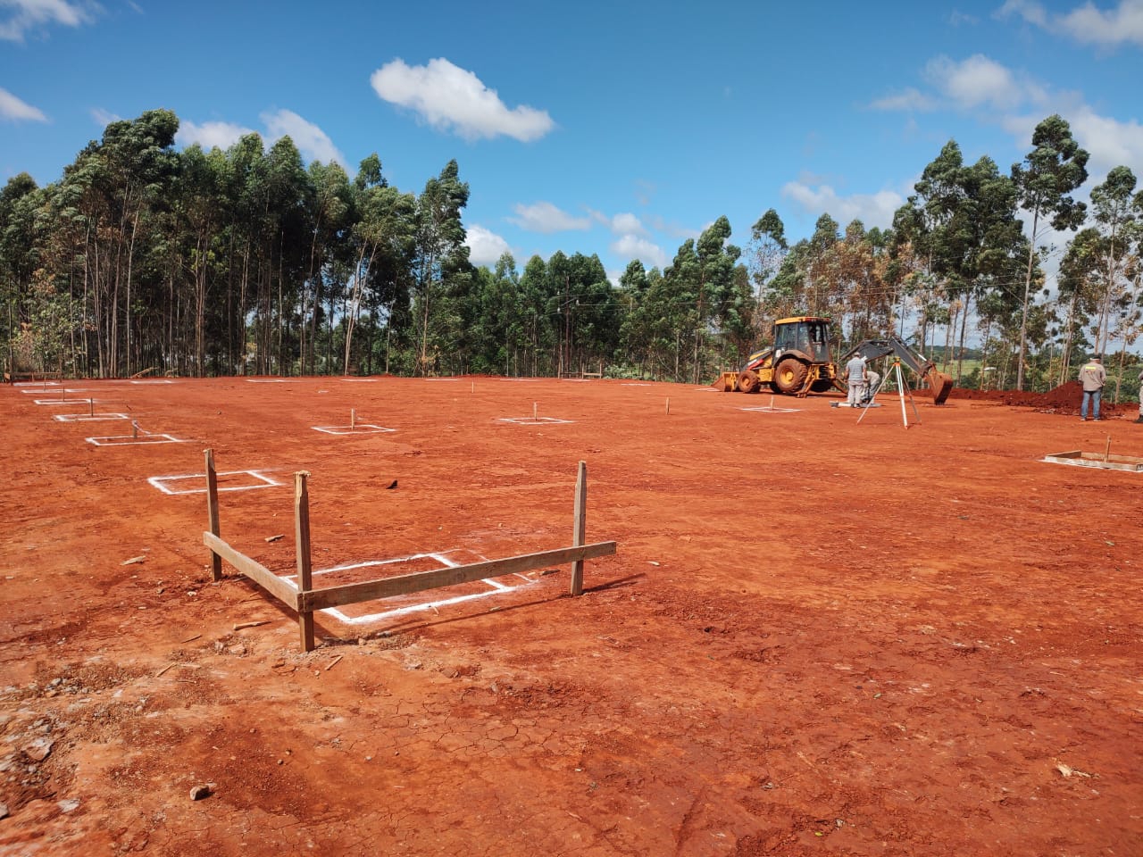 San Vicente: Nueva Planta de separación y clasificación de residuos inorgánicos sólidos urbanos