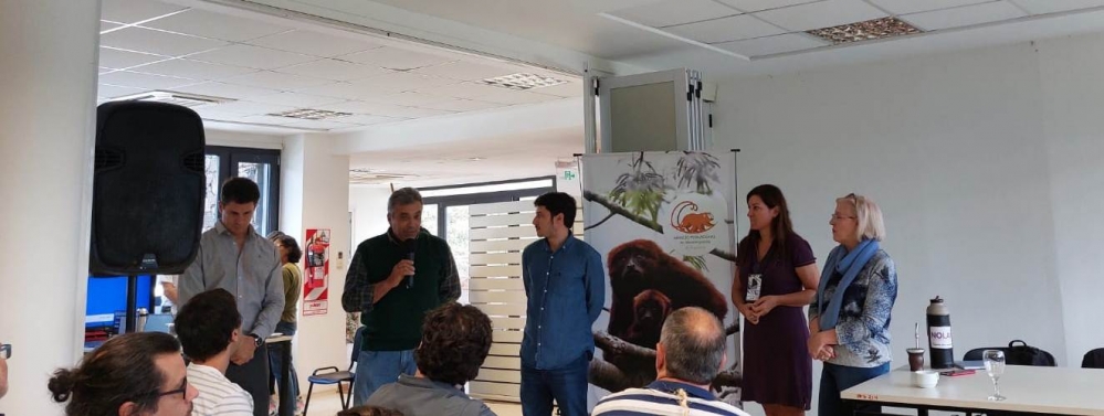 La yerba mate, presente en el Congreso Nacional de Biodiversidad