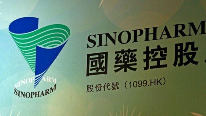La Anmat autorizó que se aplique la vacuna china a mayores de 60 años