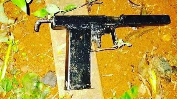 MISIONES - Dos de Mayo: Un hombre quiso matar una comadreja con su arma de fuego casera y terminó en el hospital