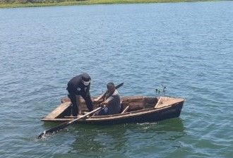 MISIONES - Posadas: Joven de 21 murió ahogado en aguas del arroyo Mártires