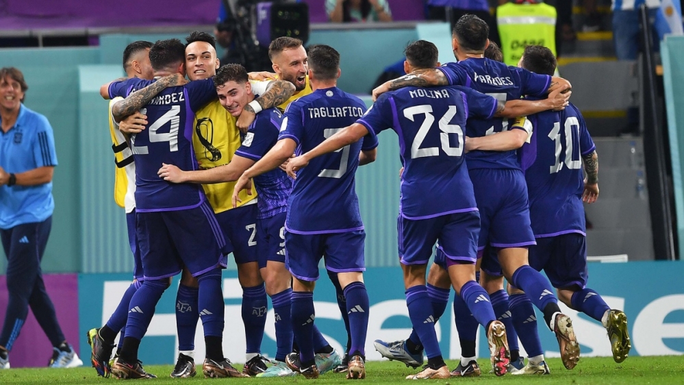 FÚTBOL – Mundial de Qatar 2022: Argentina le ganó a Australia, en Octavos y va por Países Bajos en Cuartos de Final – Toda la INFO y reviví los goles