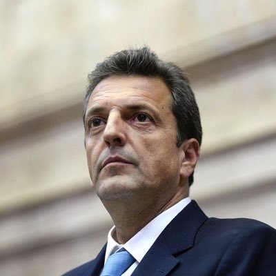 Massa anunció que impulsa un Sistema Integral de Monitoreo de Importaciones
