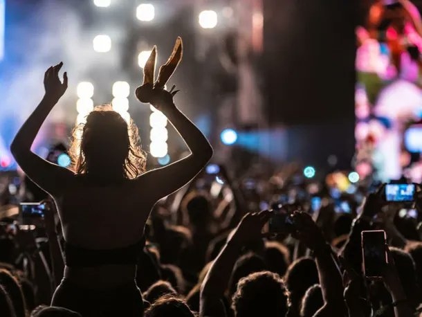 “Lollapalooza Argentina 2023”: El lineup día por día