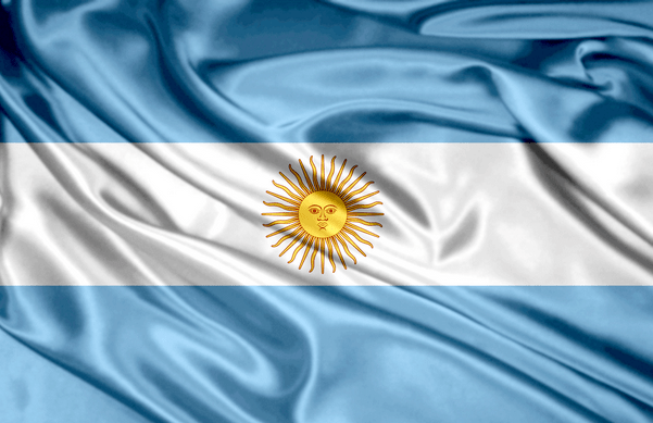 Radio Ce Multimedios: "AL GRAN PUEBLO ARGENTINO....SALUD" - 20 de Junio: Día de nuestra Enseña Patria - VIDEO