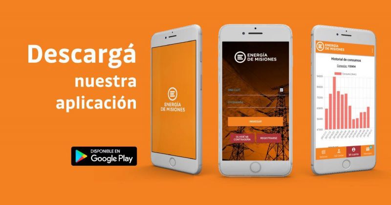 Comunales sanvicentinas: Energía de Misiones inició cortes en el suministro por facturas impagas