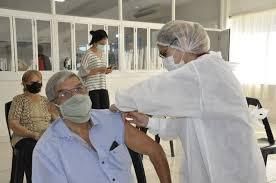 Misiones esquemas heterólogos: 50 a 54 años por terminación de DNI, mayores de 55 años sin ese requisito