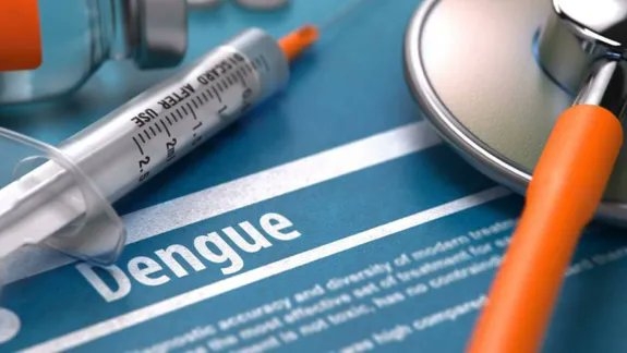 La ANMAT aprobó el uso de la vacuna del laboratorio Takeda contra el dengue