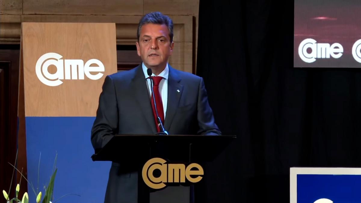 Cómo ven las Pymes los comicios y por qué Massa es el candidato que mejor las representa