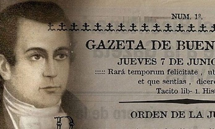 7 de Junio: Día del Periodista en Argentina – Mensaje especial
