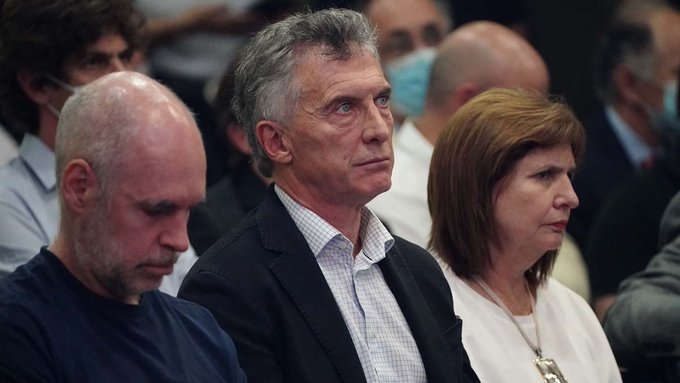 OPINIÓN – “Todos contra todos”