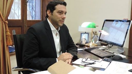 Ministro Pérez: “No podemos ser niñeros de gente adulta que con su irresponsabilidad pone en riesgo a toda la población”