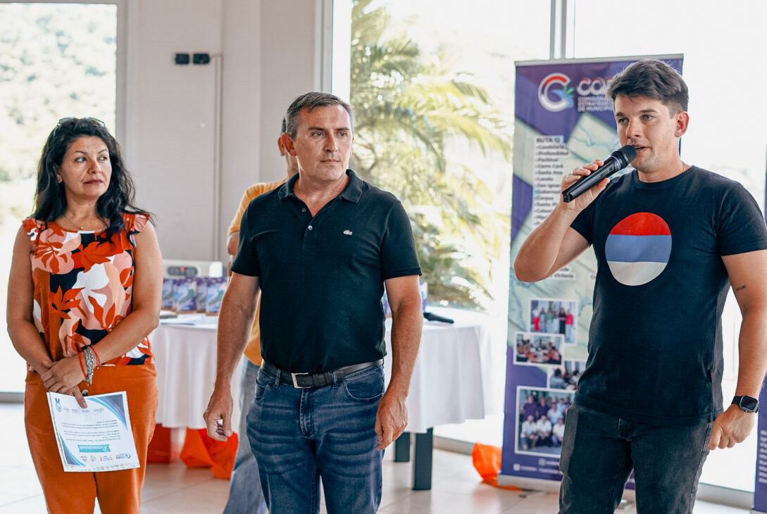 POLÍTICA Misionera: Una gestión sin descanso