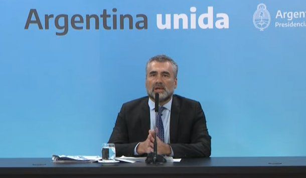 ANSES aclaró que NO PIDE datos bancarios por teléfono