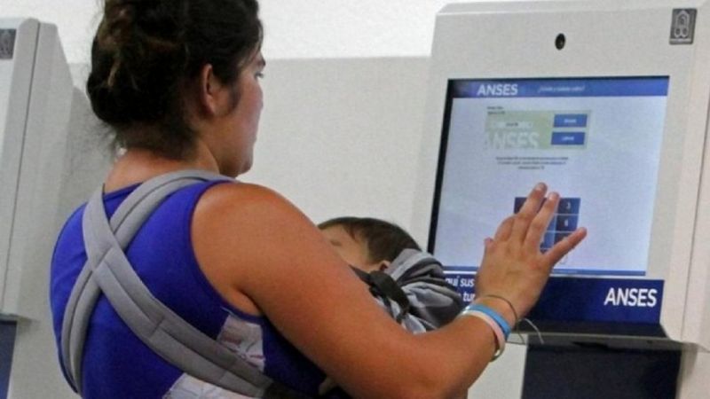 IFE: Casi 8 millones de beneficiarios cobran desde este 21 de abril – Los datos "crudos"