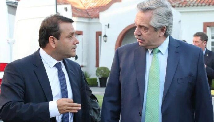 El Presidente Fernández visita Misiones
