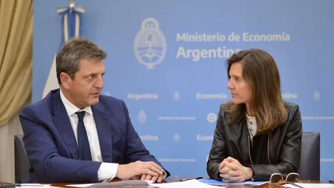 Argentina: Anunciaron aumento y bono para los jubilados de ANSeS