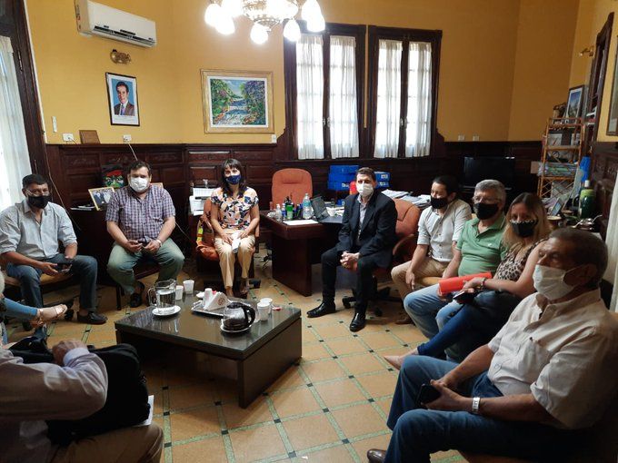 El Gobierno de Misiones avanzó en la actualización de la movilidad jubilatoria docente
