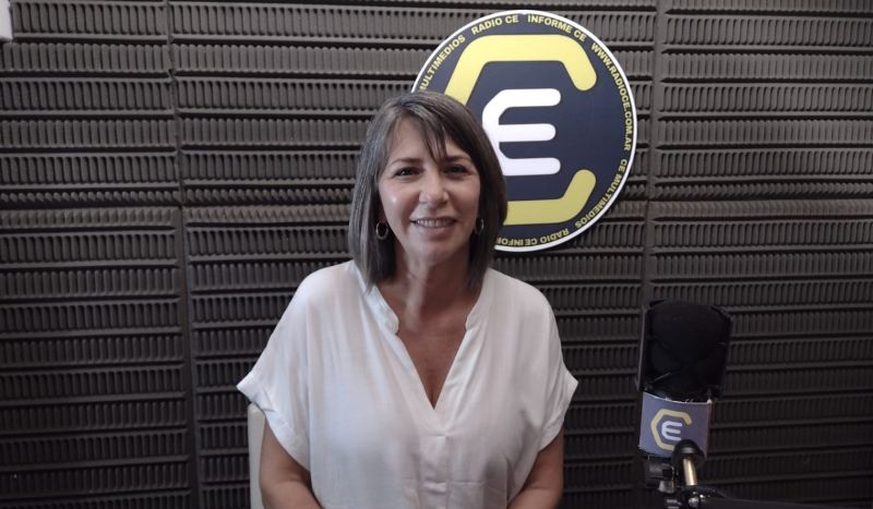 Comunales sanvicentinas: “En el voto a la Renovación están todos los misioneros”, dijo Gauto