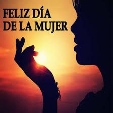 8 de marzo: Día Internacional de la Mujer - Poema "VIVIR EN VOS" de Ricardo Ramos