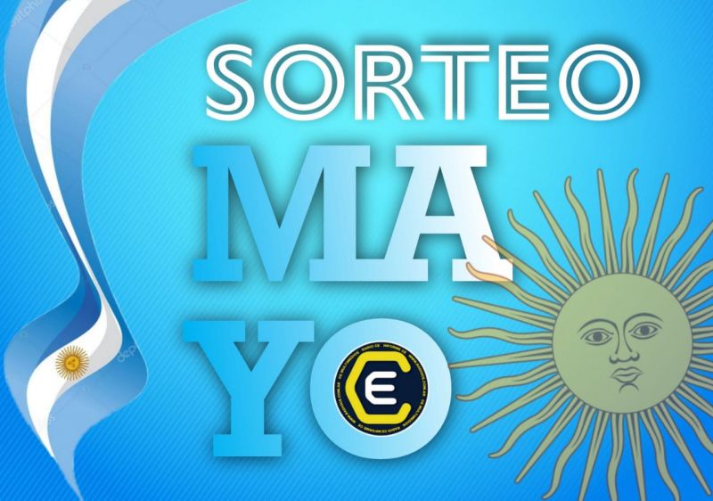 Ce MULTIMEDIOS con la consigna de MAYO: Y los GANADORES SON......!!!!
