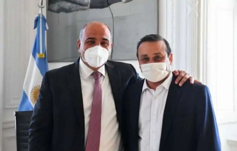 La voz del “misionerismo” comienza a ser escuchada
