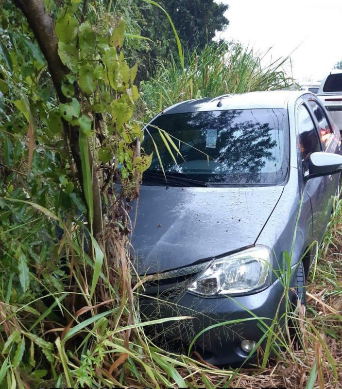 Eldorado: muerte súbita en un hecho vial