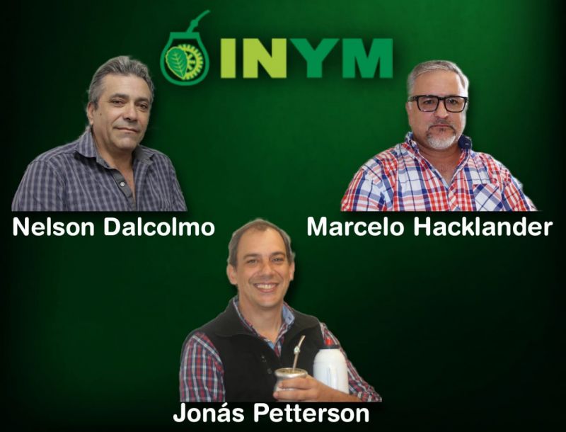 INYM: Sector de la producción respondió a los cuestionamientos sobre el ordenamiento de la actividad yerbatera