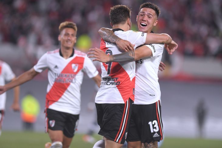 FÚTBOL – River es el nuevo Campeón de la Liga Profesional argentina