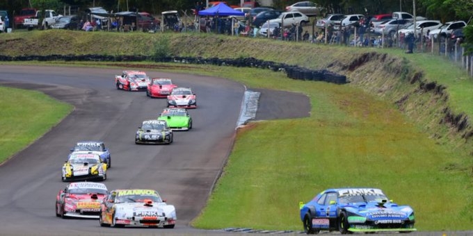 MISIONES – Automovilismo: Calendario 2023 confirmado para el automovilismo provincial