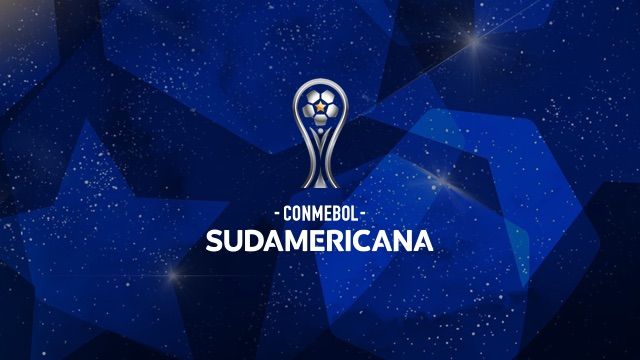 FÚTBOL – Copa Conmebol Sudamericana: Los finalistas