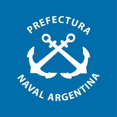 Prefectura Naval Argentina llama a concurso para ingreso de personal