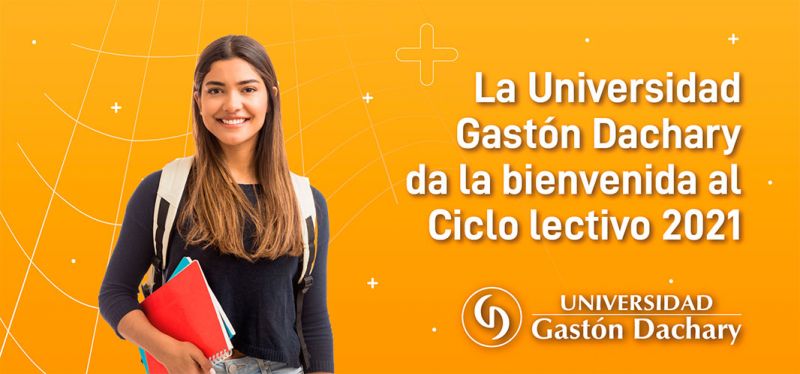 UGD: Con singular éxito se inicio el ciclo académico 2021 en la virtualidad