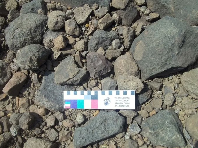 Iguazú: una investigación determinó que es habitada hace 6 mil años